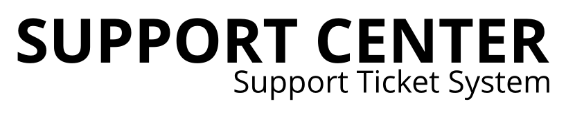 Wibime.Dev :: Support Ticket System